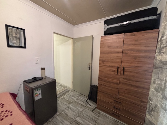 2 Bedroom Property for Sale in Forest Village Western Cape